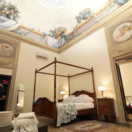 Antica Casa Zucchini B&B Bologna Exterior photo