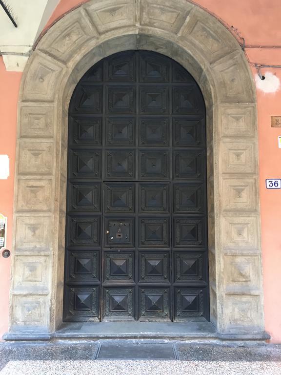 Antica Casa Zucchini B&B Bologna Exterior photo
