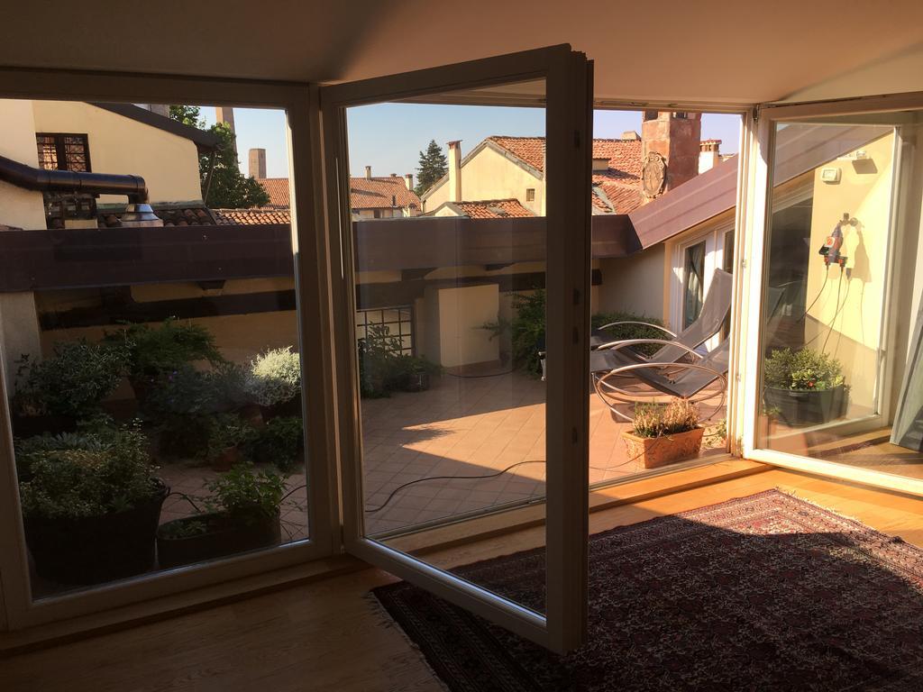 Antica Casa Zucchini B&B Bologna Exterior photo